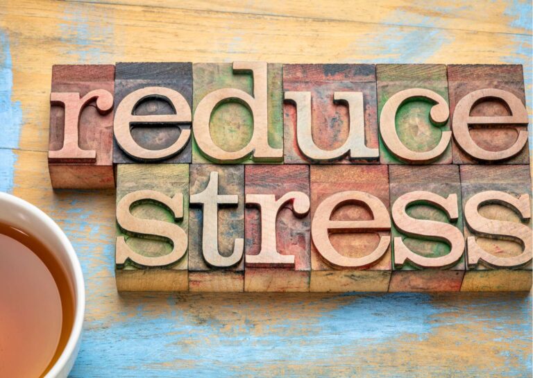 Understanding the Effect of Stress on the Workplace