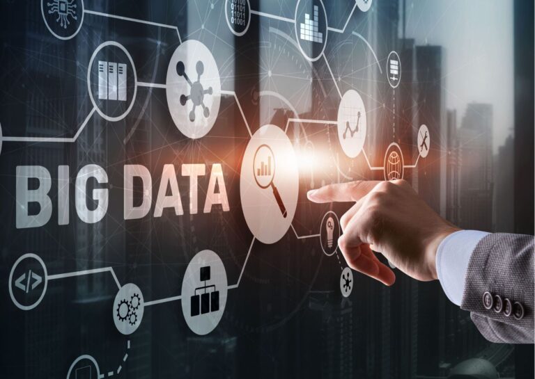 Mastering Big Data Analytics