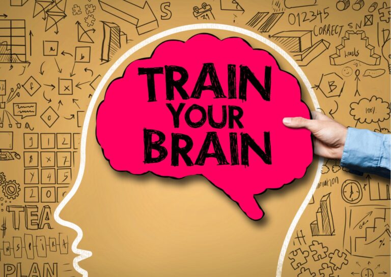 Online Course on Brain Enhancement