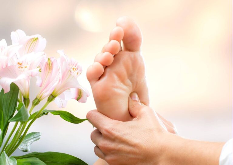 Reflexology Pro – Essential Skills