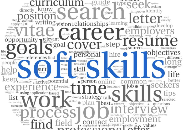 Professional Potential: Essential Soft Skills Training