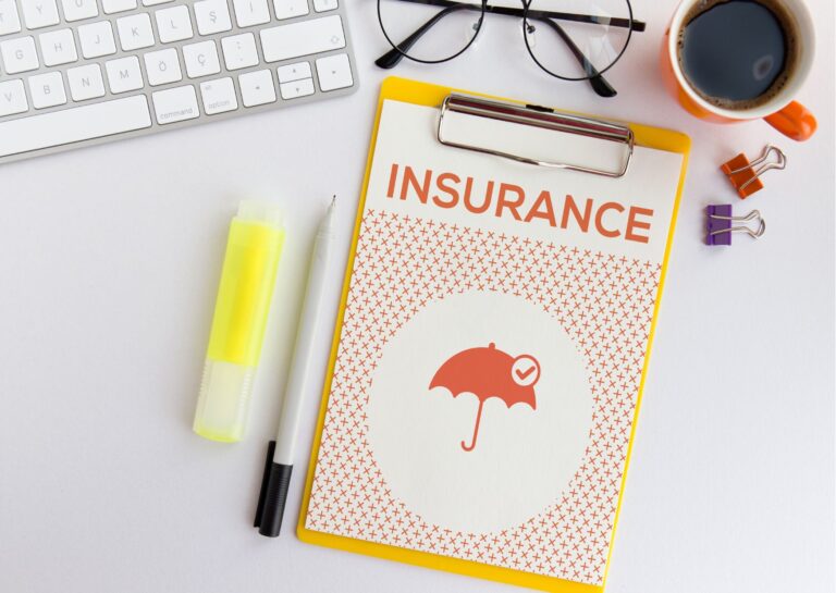 Insurance Online Course