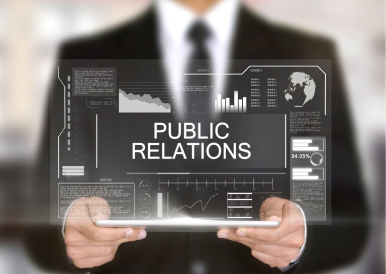 Understanding Public Relations Dynamics