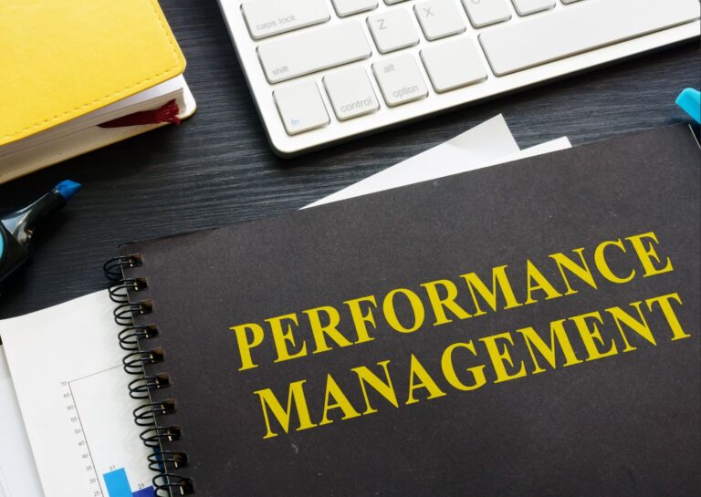 Science of Performance Management