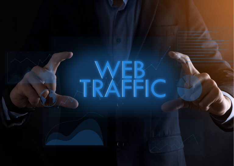 Quickfire Traffic Generation Tactics