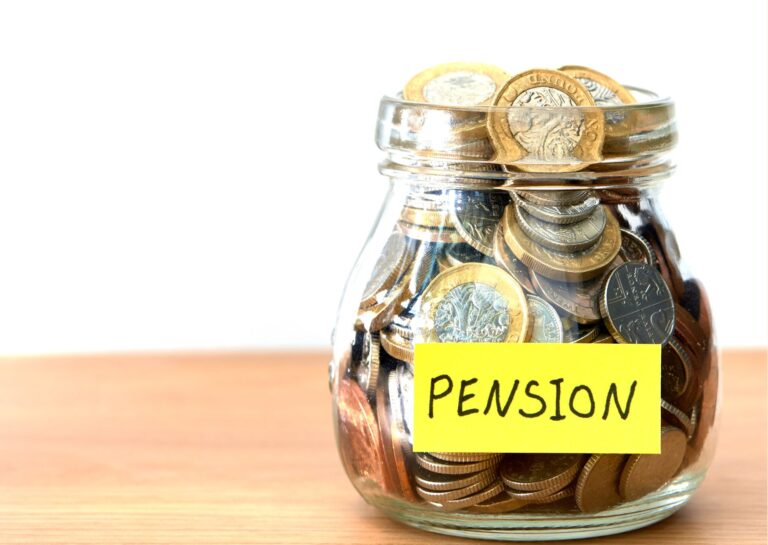 Exploring the UK Pension Framework