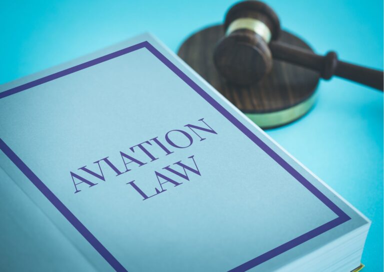 Deciphering Aviation Regulations in the UK