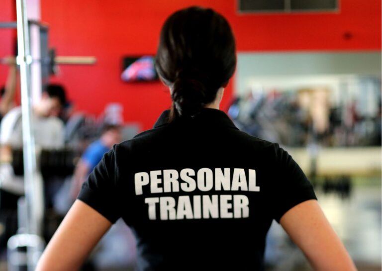 The Art of Personal Training