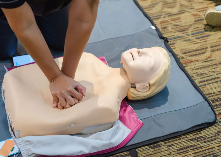 Essential Skills for First Aid in Rugby