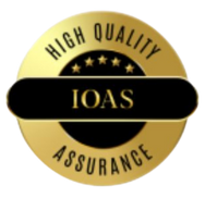 IOAS High Quality Assurance