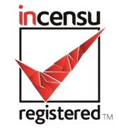 Incensu Registered