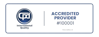 Accredited Provider