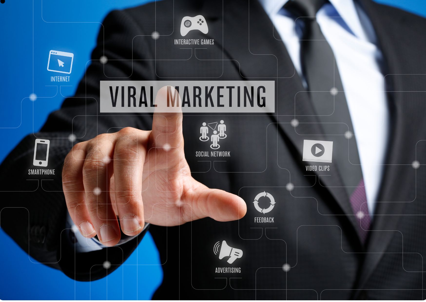 Viral Marketing Online Training