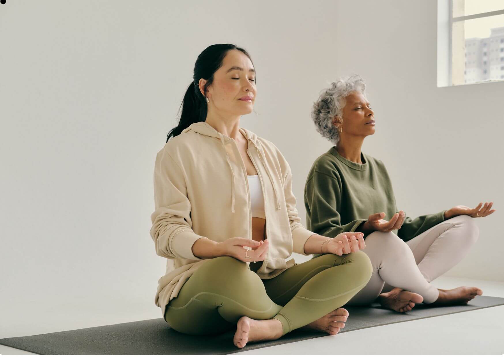 Mindfulness Mastered With Meditation