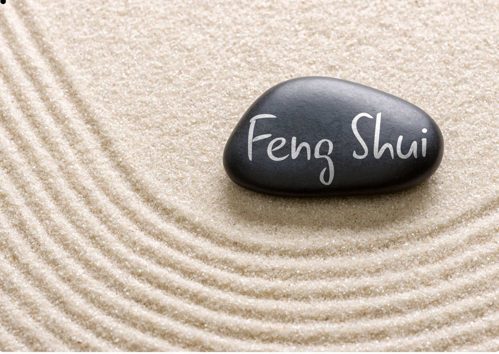 Essentials of Feng Shui