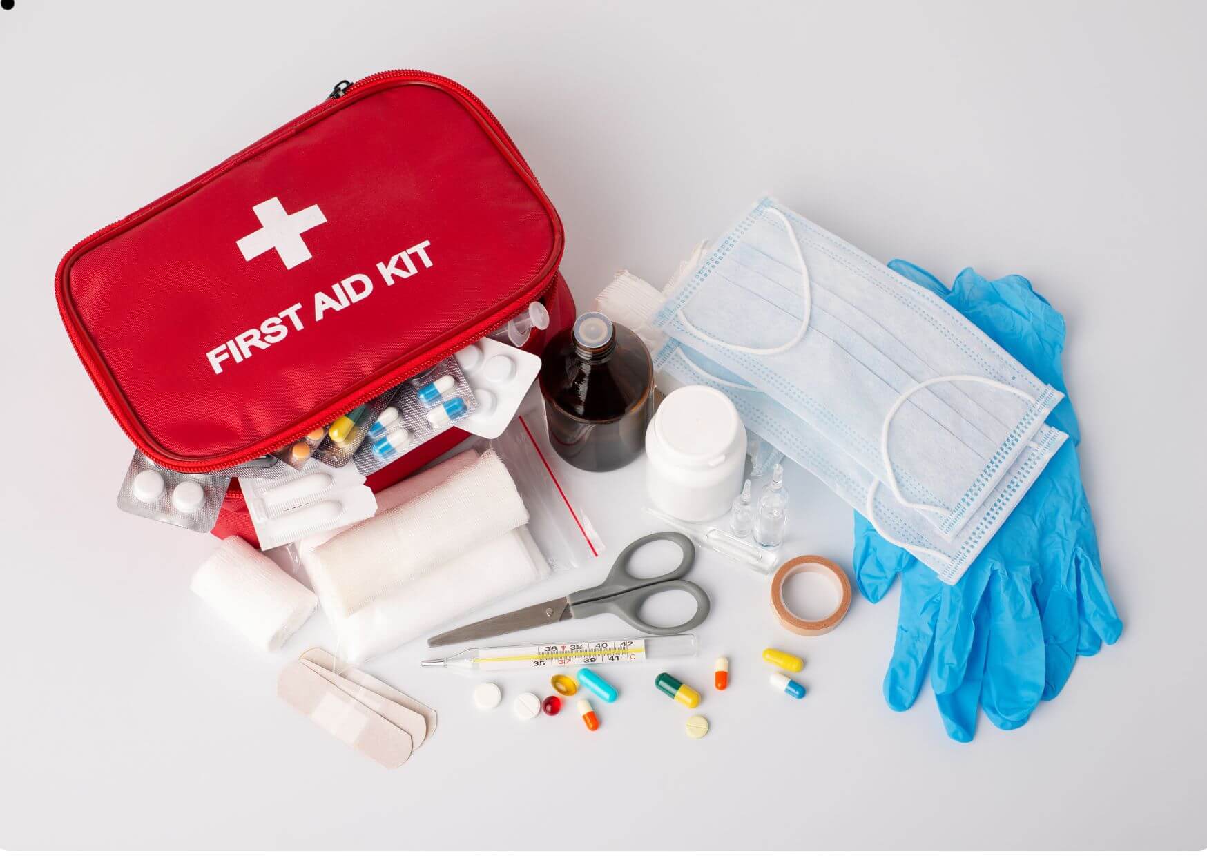 Sports First Aid Online Training