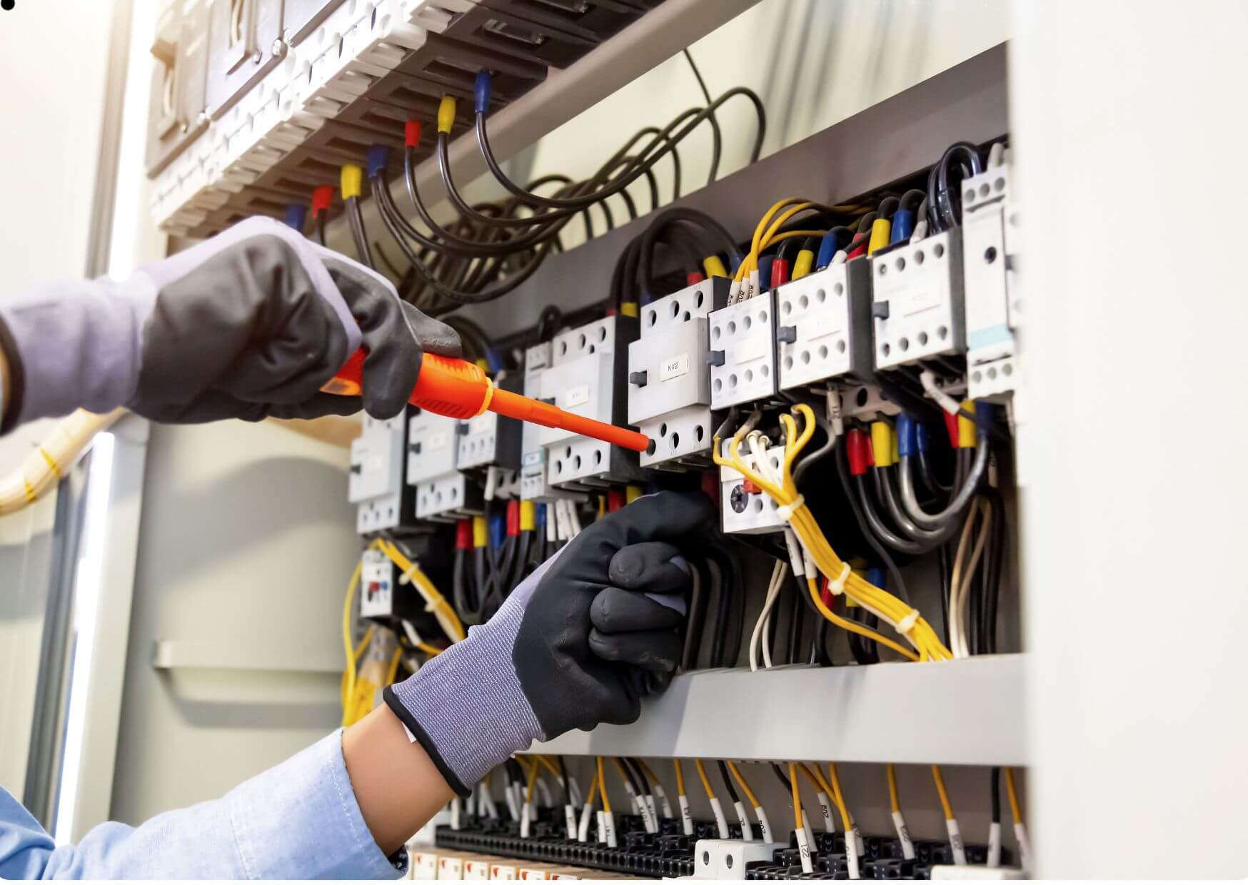 Electrical Safety Management Certificate