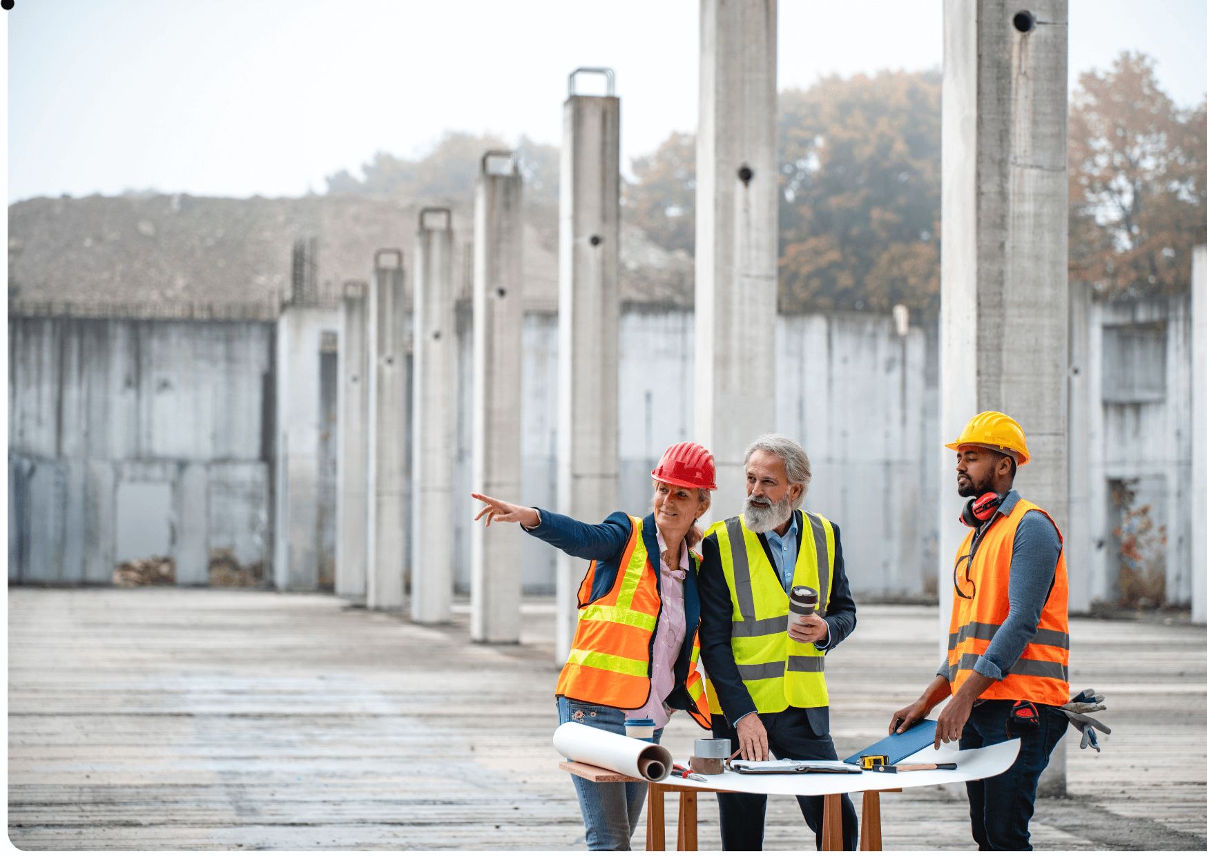 Fundamentals of Site Management