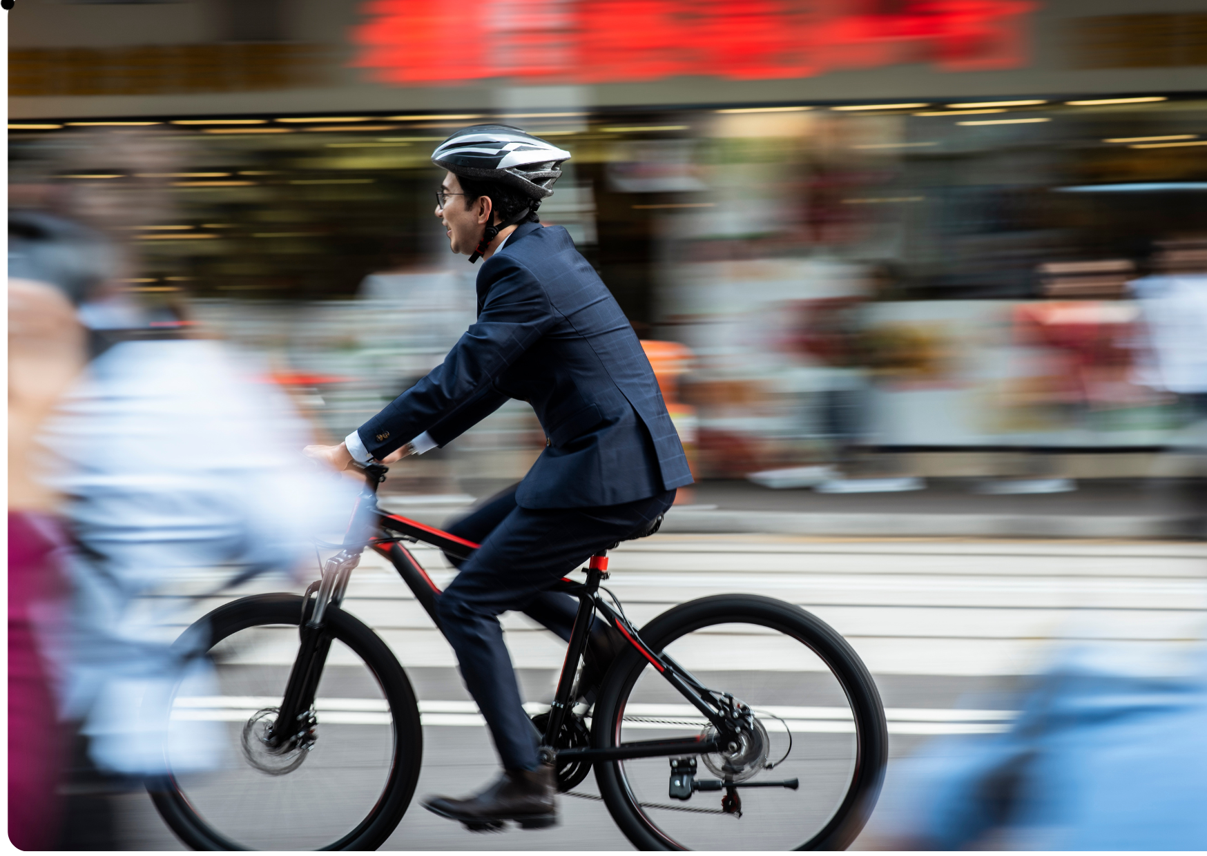 Bicycle Management Diploma