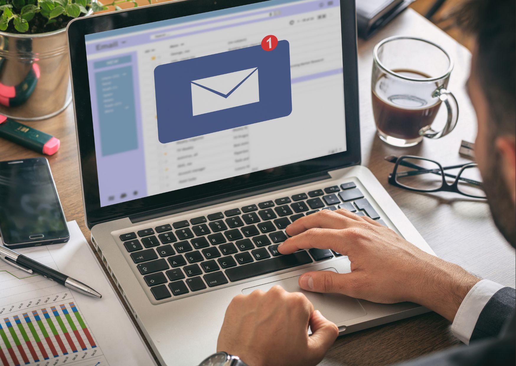 Email Marketing Crash Course Thumbnail