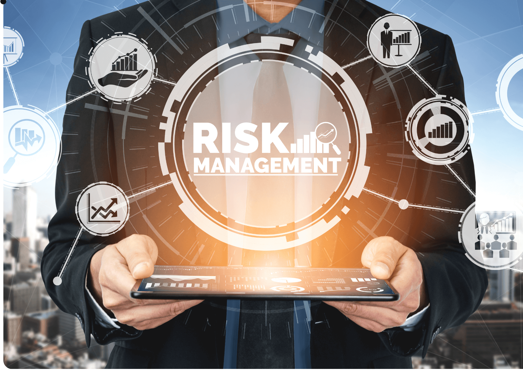 Fundamentals of Security and Risk Management