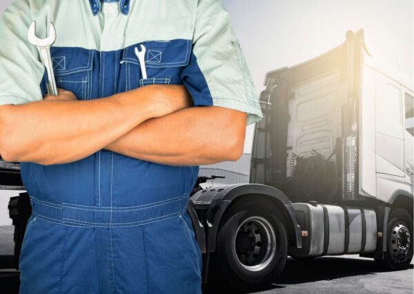 HGV Mechanic Training