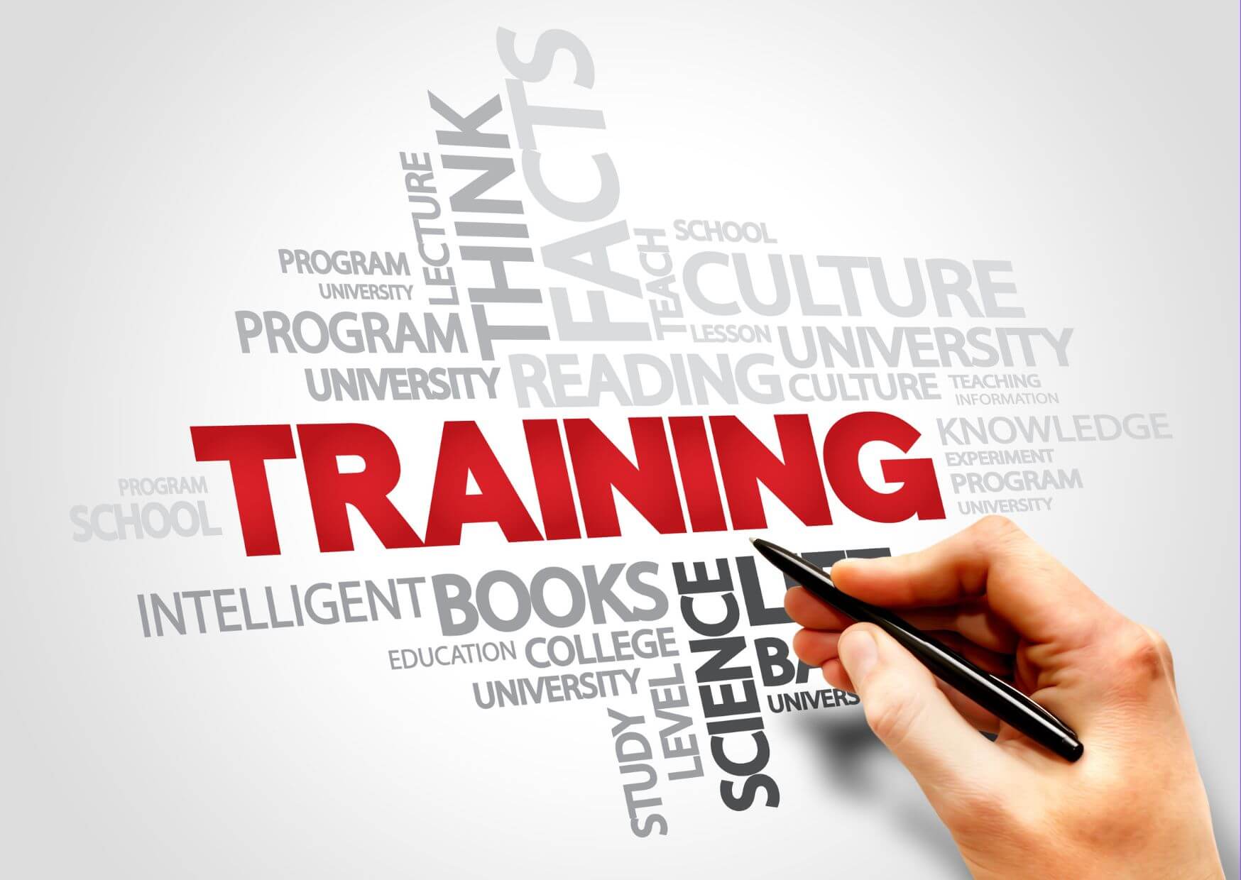 COSHH Training Thumbnail