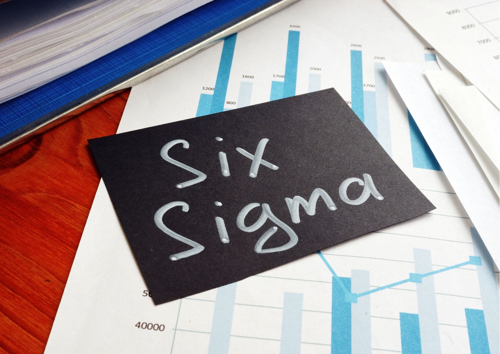 Lean Six Sigma Training