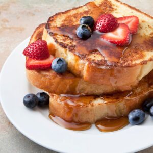 French Cooking