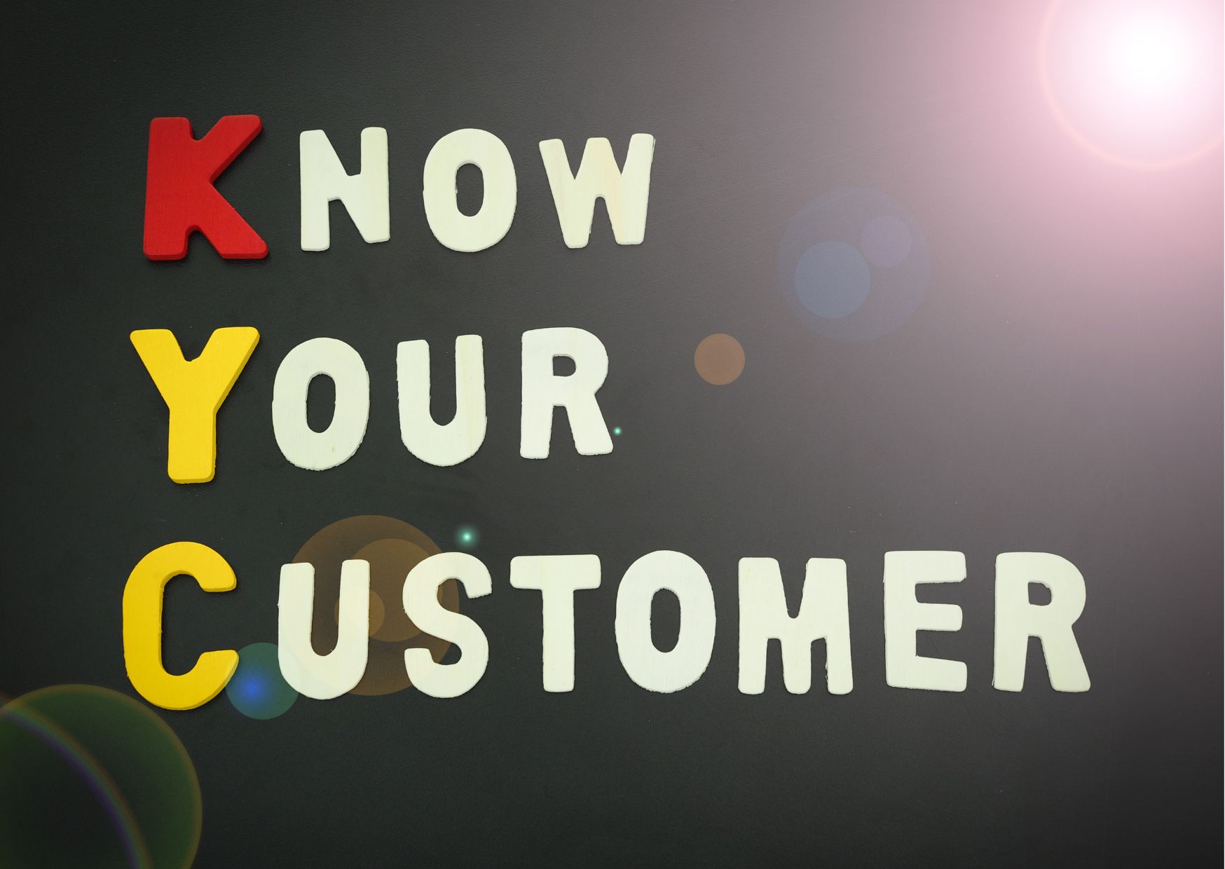 Certificate in Know Your Customer (KYC)