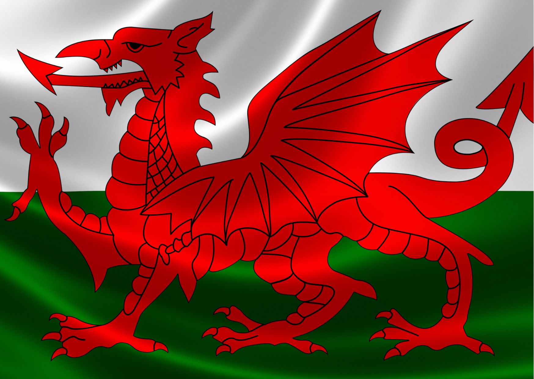 A Complete View of Welsh History