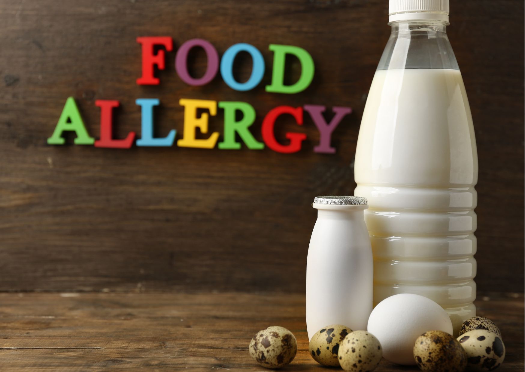 Food Allergen Training