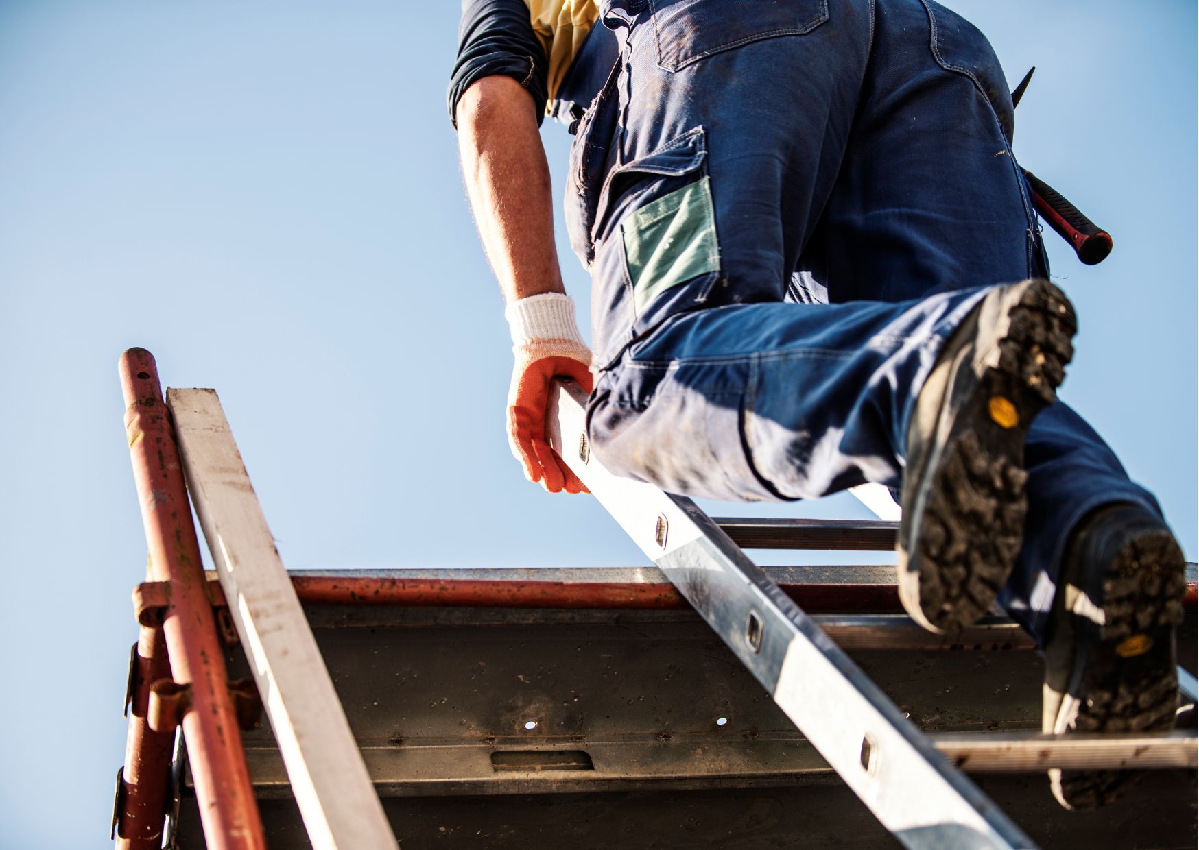 Diploma in Ladder Safety