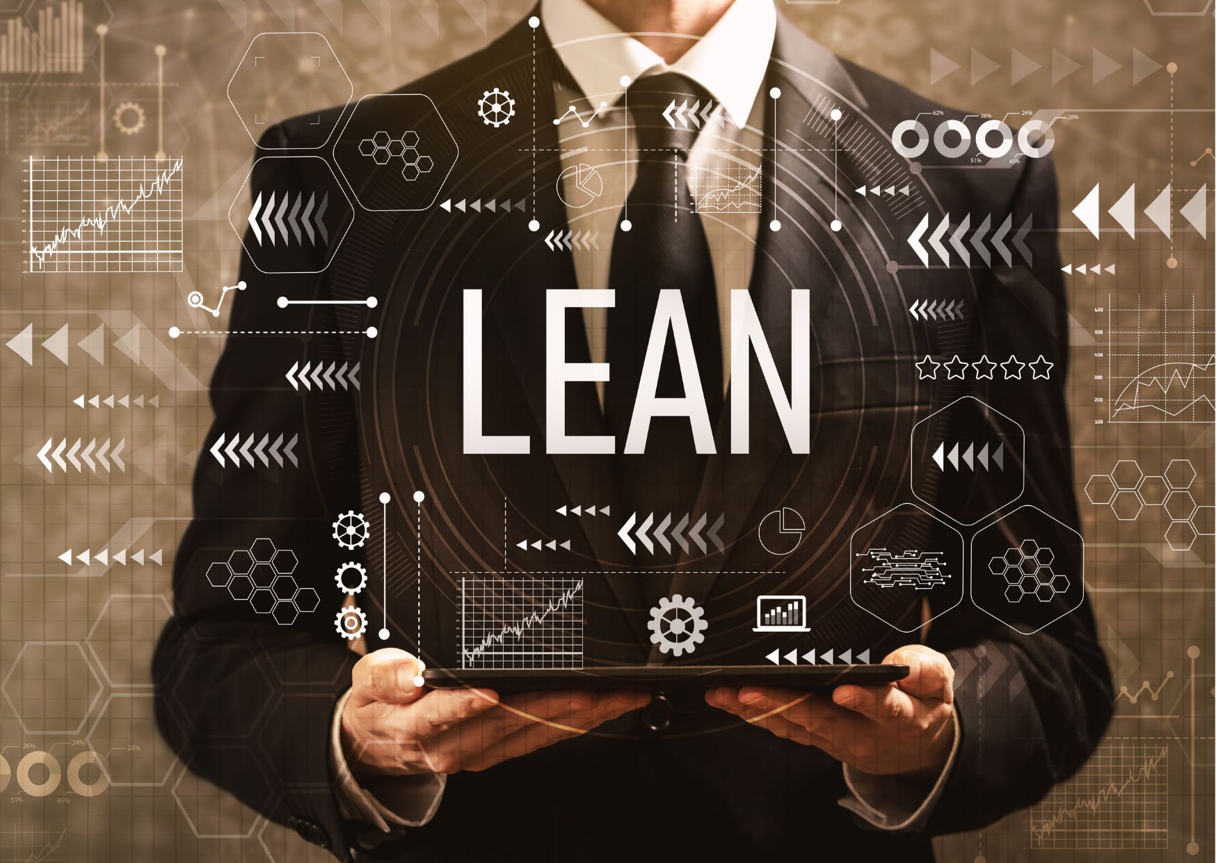 Certificate in Lean Manufacturing