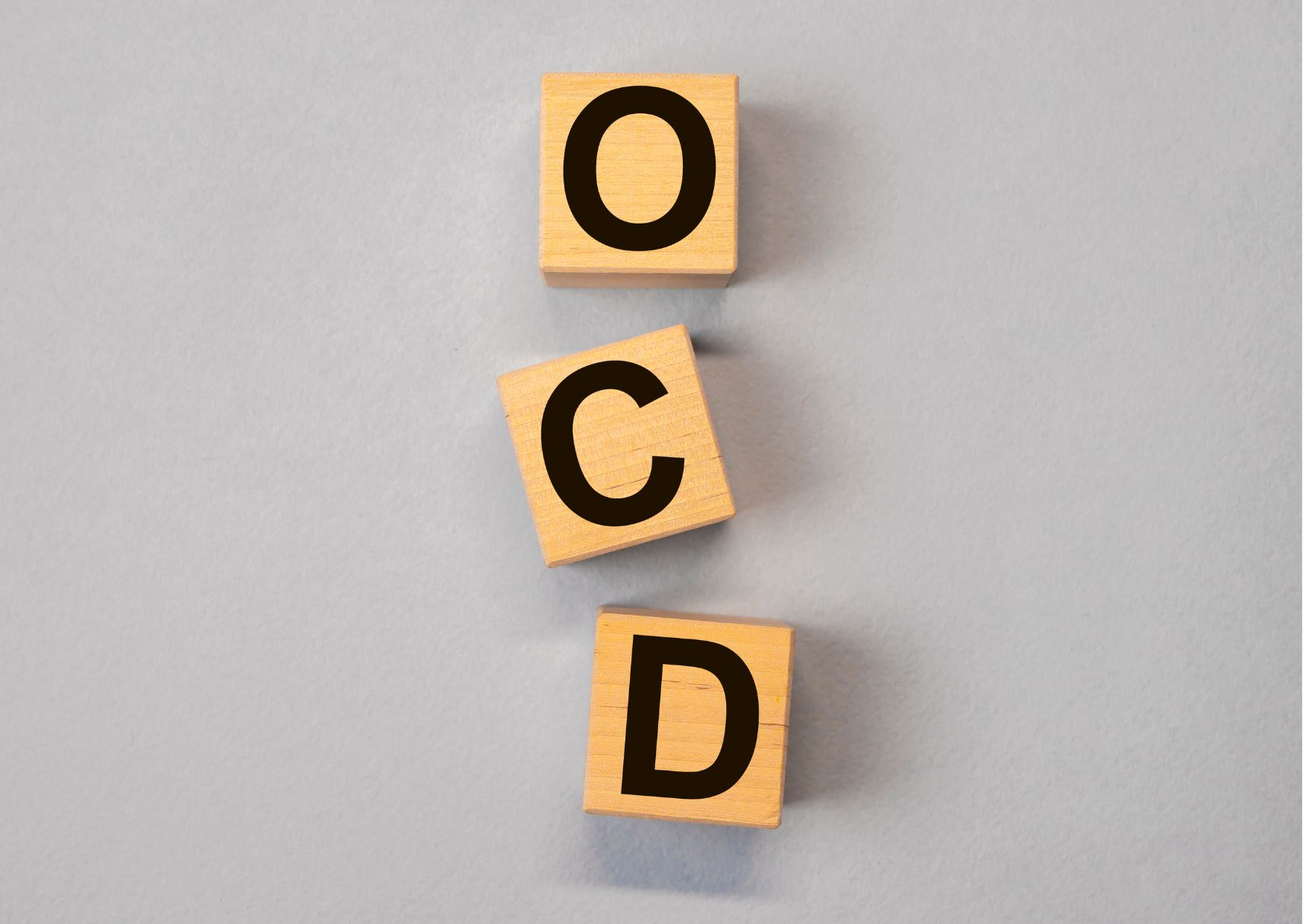 OCD Management