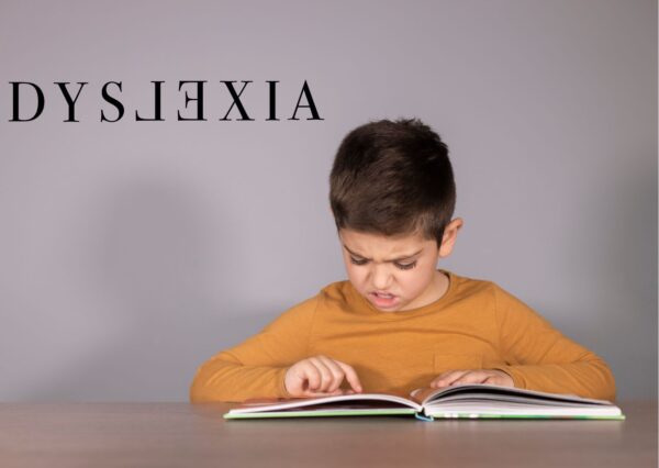 Dyslexia Online Course