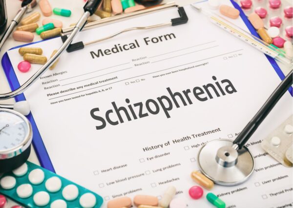 Certificate in Schizophrenia Awareness