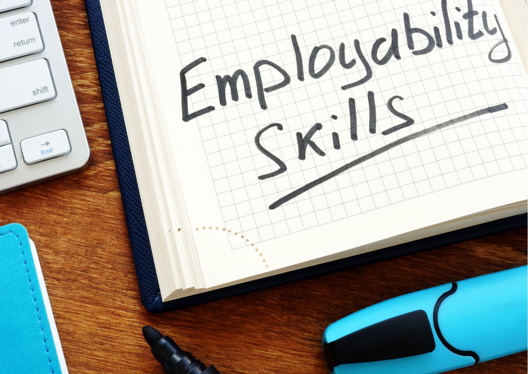 Online Certificate in Employability Skills