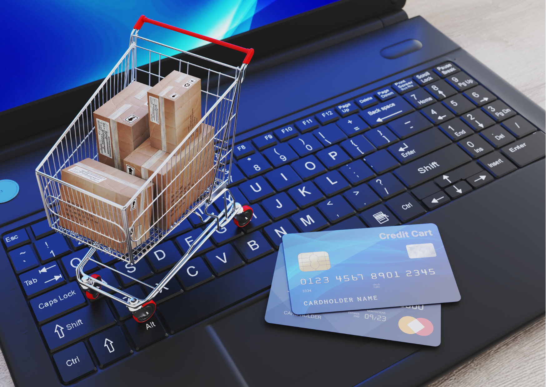 Understand Marketplaces and Master E-commerce Thumbnail