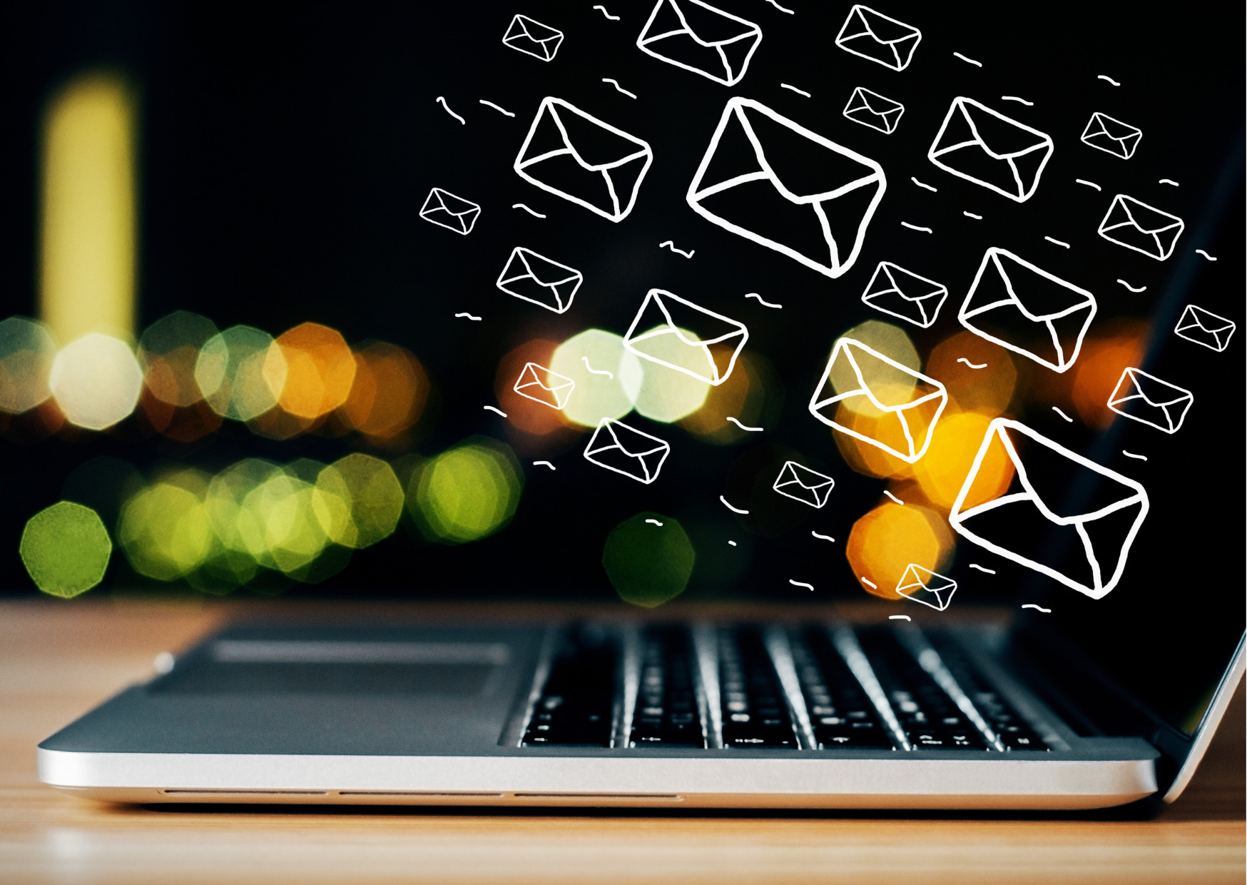 Write the Most Engaging Emails Thumbnail
