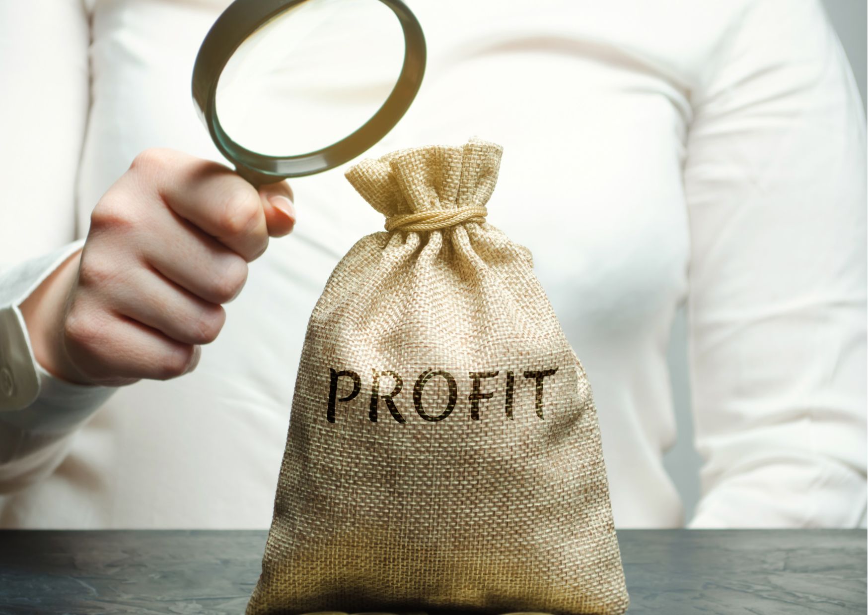 Rake in the Paper with Clickbank Profits Thumbnail