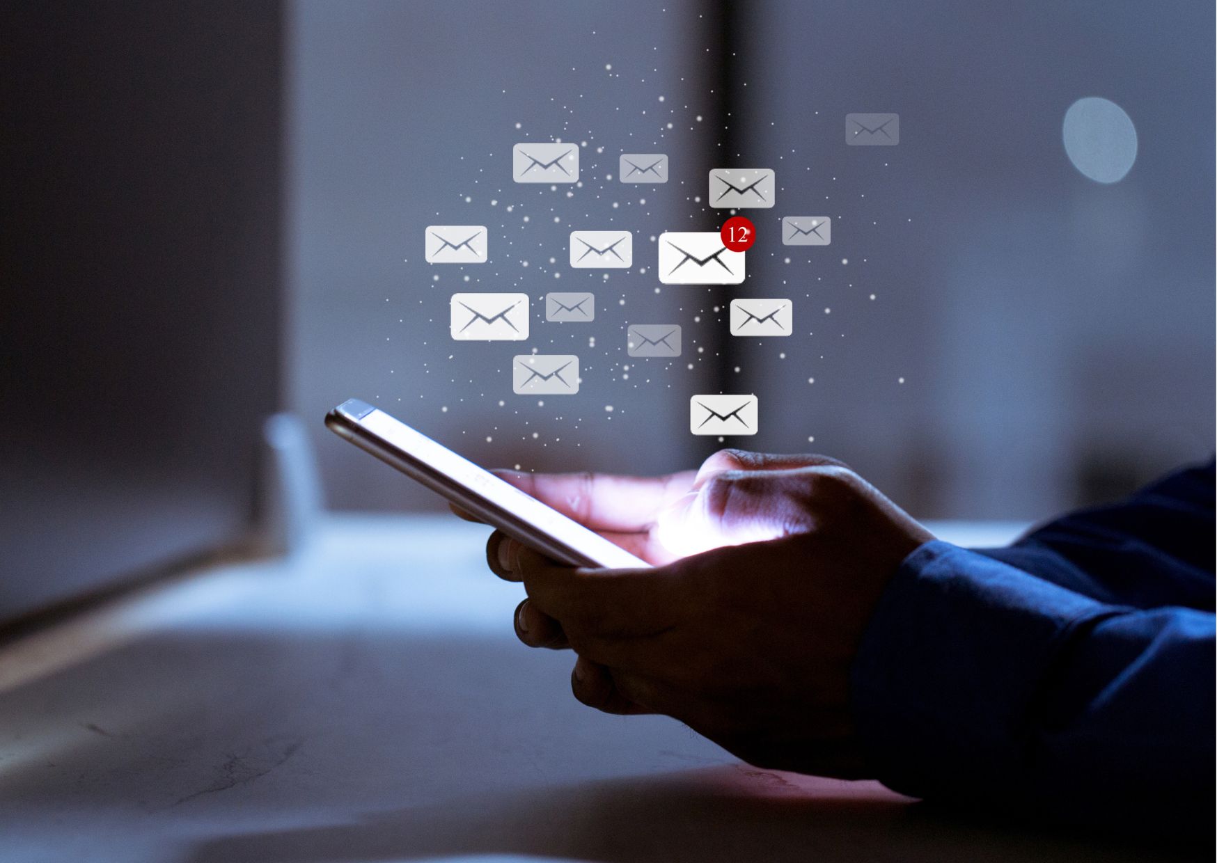 Crafting Great Emails using Amazon SES Thumbnail