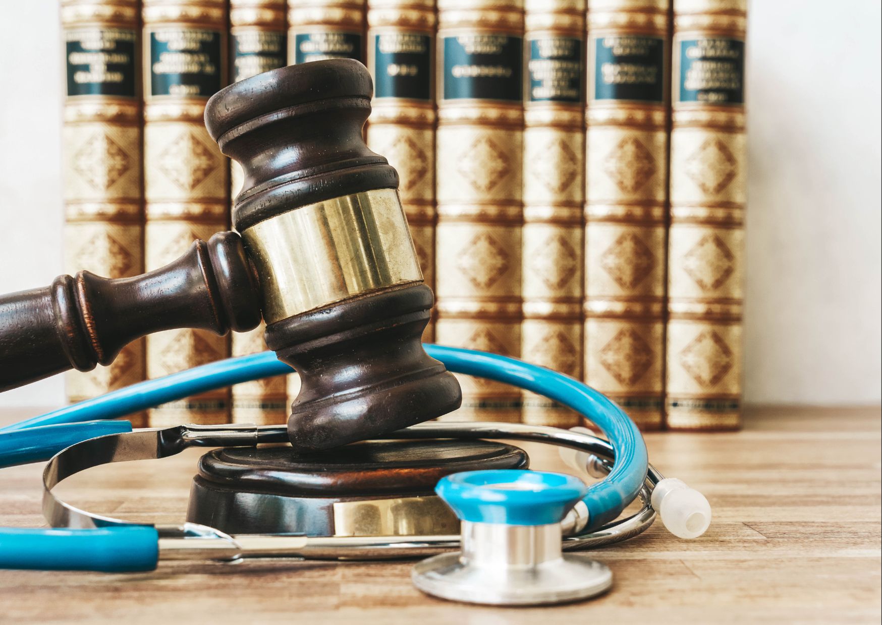 The Ethical Practices of Medical Law