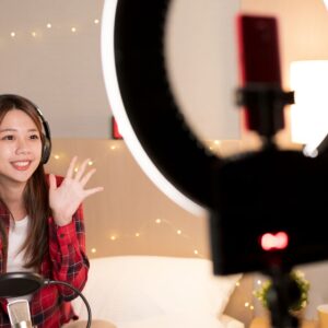 Live Streaming Mastery