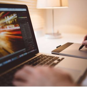 Designs with Canva and Photoshop