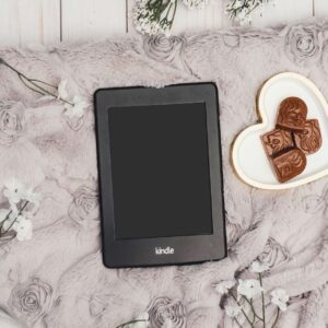 Self-Publishing Powerhouse