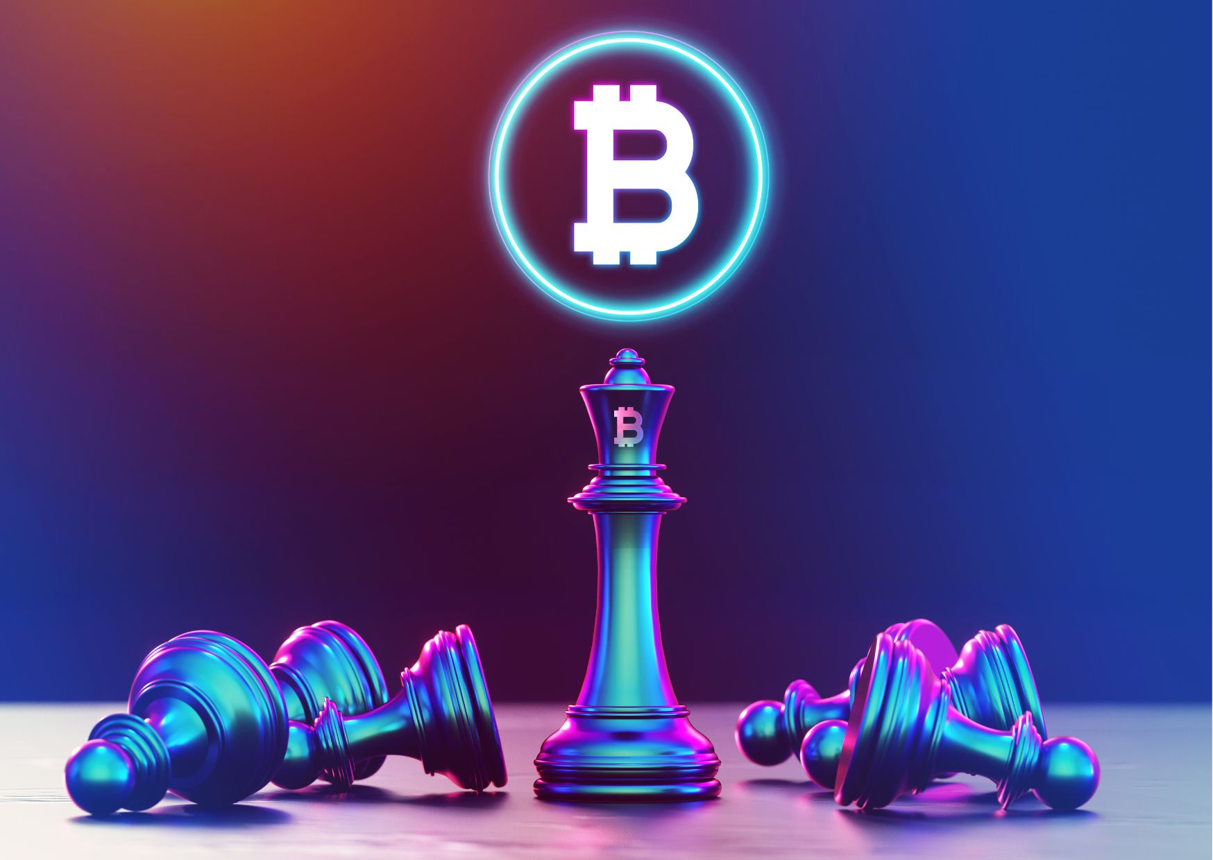 Bitcoin Blitz: Dominate Online Giveaways with Cryptocurrency Know-How