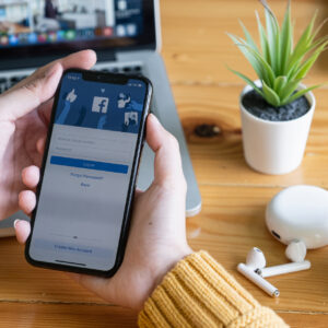 Mastering Facebook Marketing Techniques