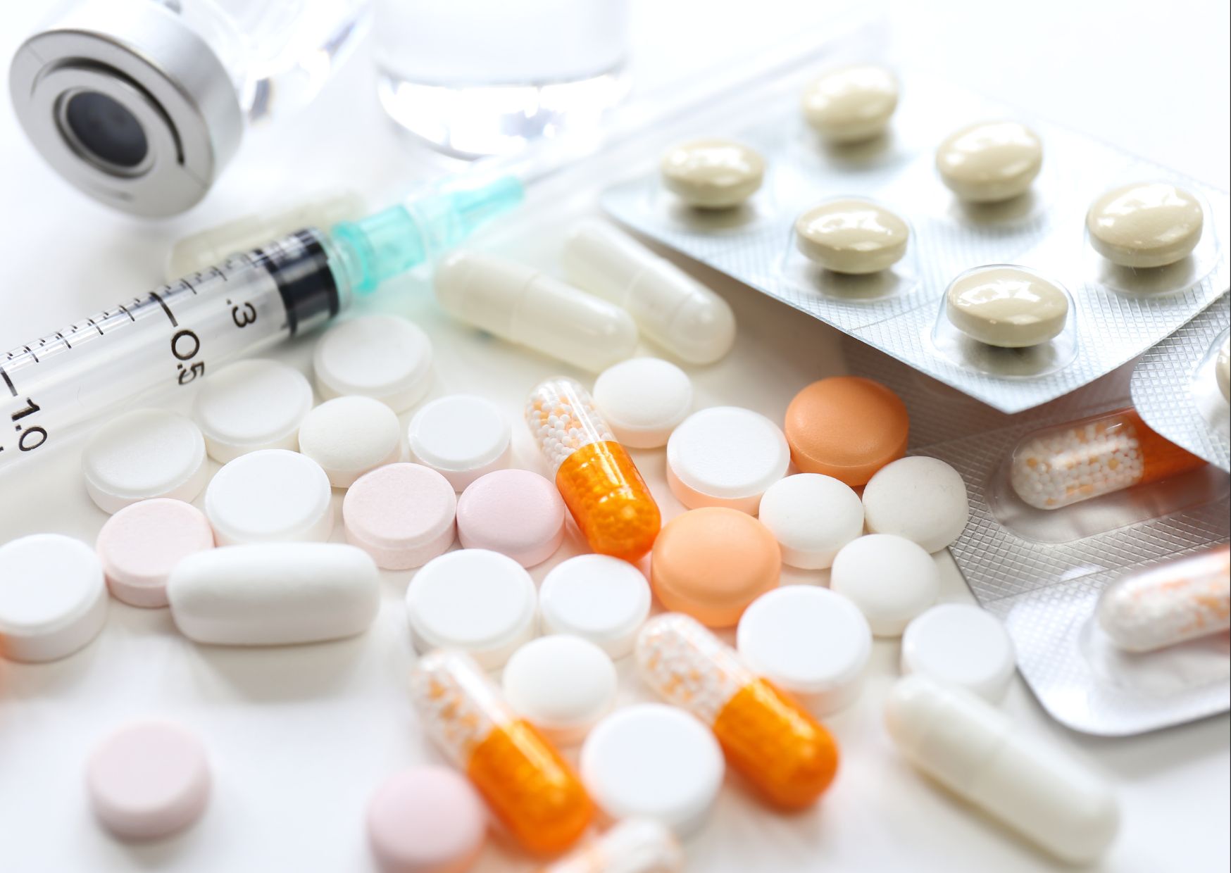 Understanding the Administration of Medication