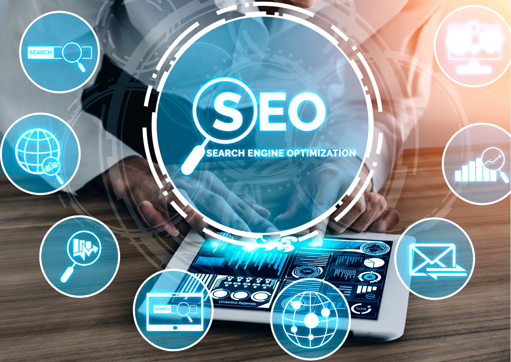 Strategic SEO Tactics for Explosive Web Traffic Growth